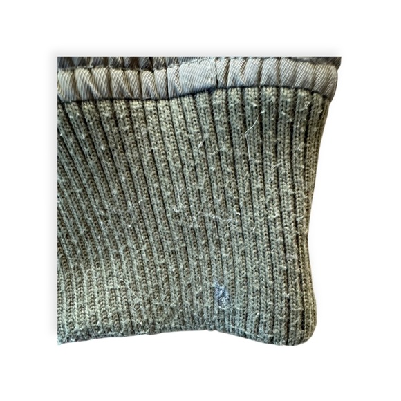 TOPMAN men jacket zip front green XS windbreaker - Picture 4 of 9